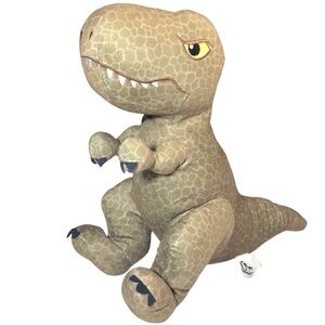 Jurassic World Dinosaur Stuffed Animal Plush Universal City Studios Just Play